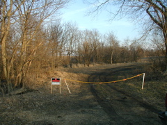 Property Before Construction
