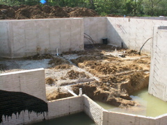 Plumbing Waterproofing and Drainage
