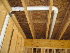 Plumbing Continues