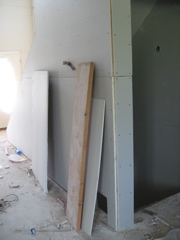 Hall Drywall