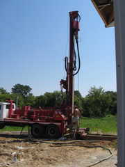 Well Drilling