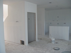 Drywall Finishing