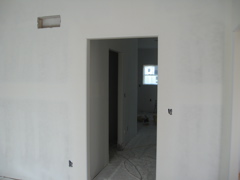 Drywall Finishing