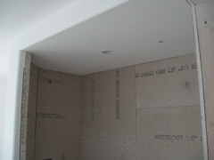 Cement Board for Tile