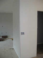 Living Room Walls