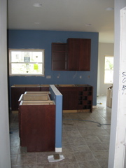 Cabinets Continued