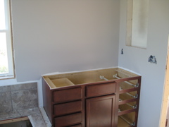 Cabinets Continued